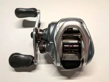 시마노 15 크라도 201 노멀 기어