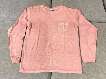 Good On 포켓 롱 T셔츠 M