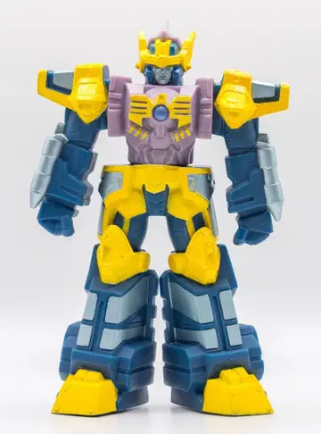 유타카 전뇌 모험기 웹 다이버 그레이트 히어로 글래디온