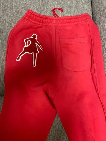 스테판 쿠쿠 조거 팬츠