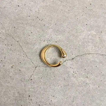 VINTAGE vintage 빈티지 이어 커프 ear cuff