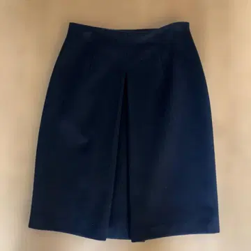 ANAYI 타이트 스커트 36