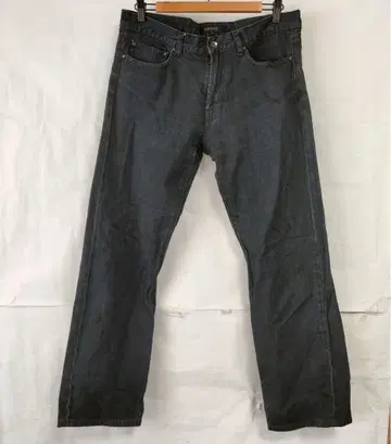 DKNY 데님 팬츠 G 네이비 사이즈 32