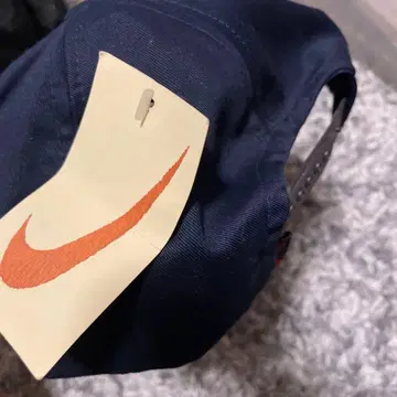 나이키 네이비 캡 M/L