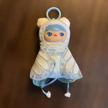 POP MART PUCKY Forest Party Series