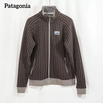 Patagonia 파타고니아 퀼트 어게인 자켓 USA제 M 사이즈