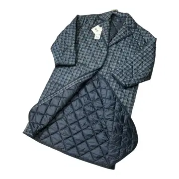 [택 포함 새상품] 유니클로C 웜 패디드 오버사이즈 코트 가벼움!