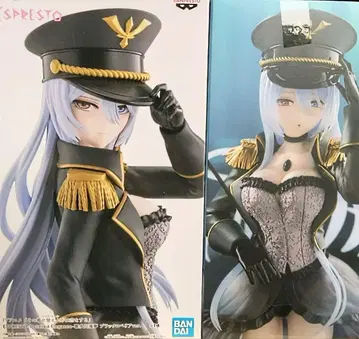 [ 그 비스크 돌은 사랑을 한다 ] 키타가와 마린 피규어 2종