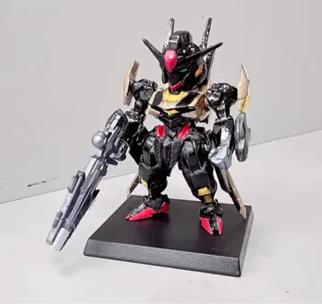 컨버지 건담 에어리얼 도색 강화