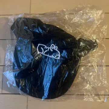 키리야마 테루시 캡 WEST.