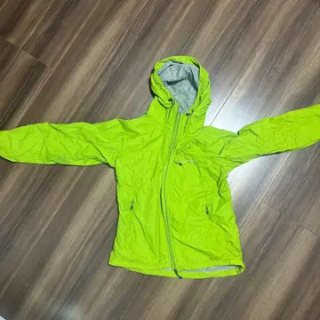 mont-bell 아웃도어 자켓