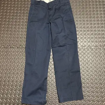 Dickies 874 네이비 워크 팬츠