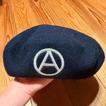 ca4la 베레모 라벤더즈 아키라 A anarchy