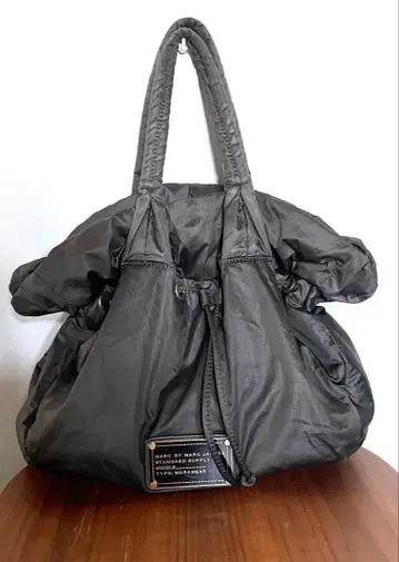 MARC BY MARC JACOBS 나일론 마더백