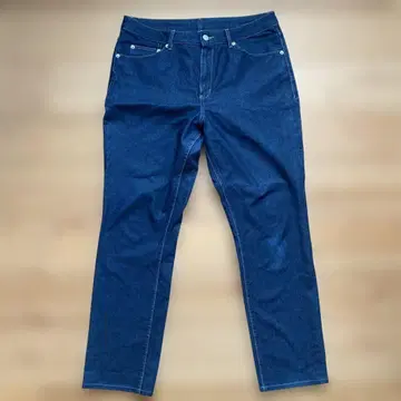 B 쓰리 청바지 데님 40 사이즈 비쓰리