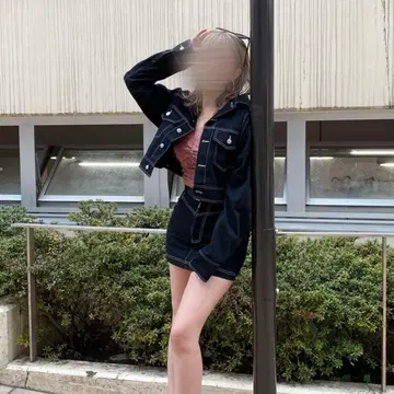 ENVYM 스티치 컬러 셋업