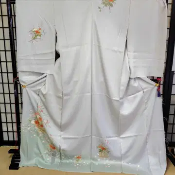 리메이크 순수 실크 호몬기 재고 처분품 019