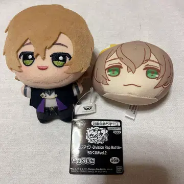 히프노시스 마이크 SD 인형 유메노 겐타로 라스칼 포함