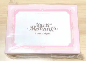 붕괴 3rd 스위트 메모리즈 컬렉션 세트