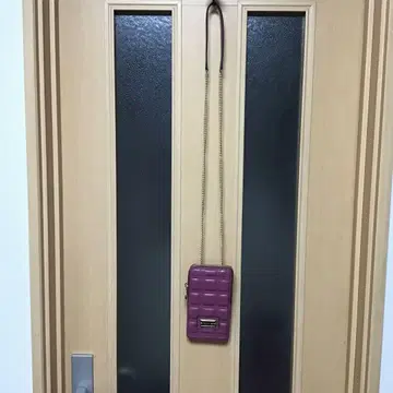 Samantha THAVASA 백 새상품 사이즈 9 x 19cm