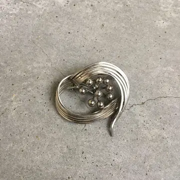 VINTAGE vintage 빈티지 브로치