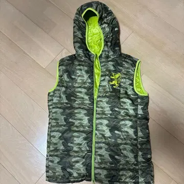 골프웨어 리버서블