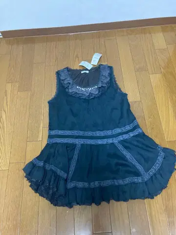 axes 멋진 튜닉(M) 차콜