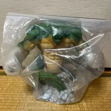 드래곤볼 포룽가 라스트 원상