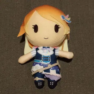 샤니마스 이즈미 아이 미니 봉제 인형