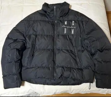 Mr. Enjoy Da Money (MEDM) 다운 자켓