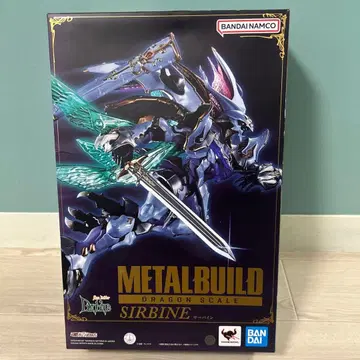 t314 METALBUILD 메탈빌드 사바인