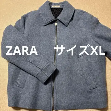 ZARA 자켓 아우터 XL