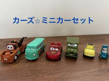 카즈 미니카 세트