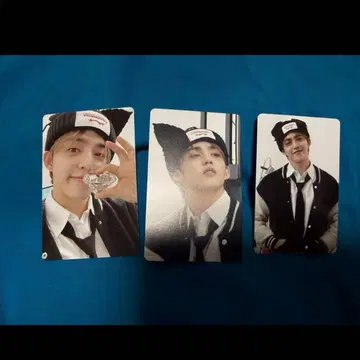 17 IS RIGHT HERE S.COUPS 트레이딩 카드