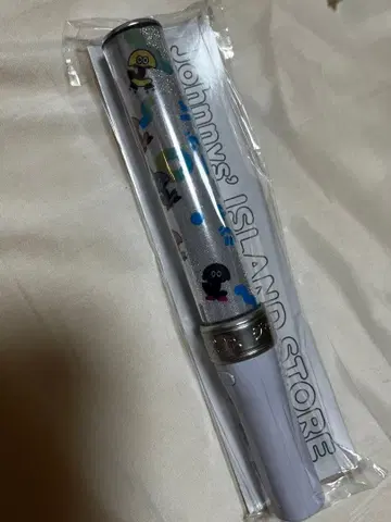 Johnny's ISLAND STORE 응원봉