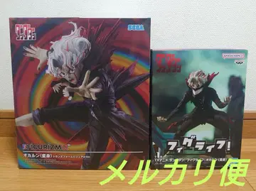 단다단 오카룬 피규어