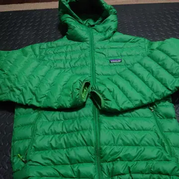 patagonia 남성용 다운 자켓 M