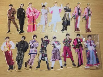 팬더드래곤 나기 아크스타 아크릴 스탠드