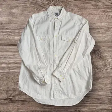 올드 GAP 긴팔 셔츠