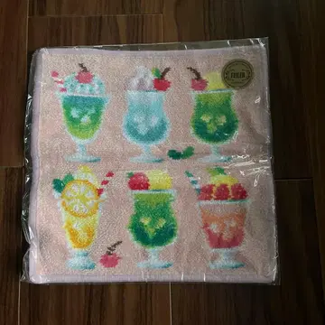 FEILER 러브러리 파라 새상품