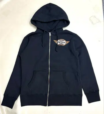 [ VANSON ] 후드티