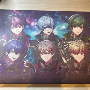 시쿠포니 캔버스