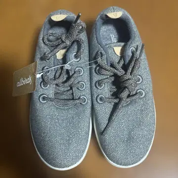 allbirds 스니커즈 22cm
