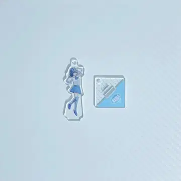 컬러풀 피치 루나