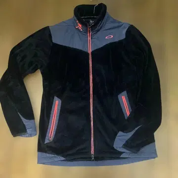 OAKLEY 골프웨어 플리스