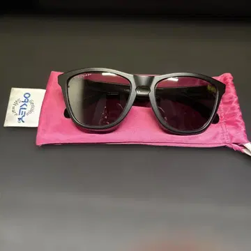 오클리 프로그스킨 프리즘 편광 OO9245-8754