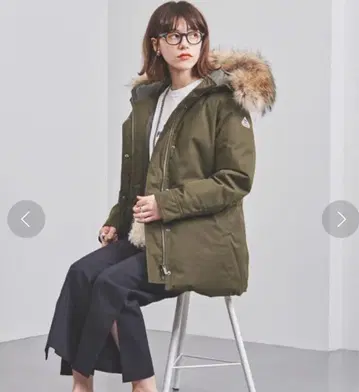 PYRENEX (피레넥스) BORDEAUX 다운 자켓