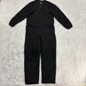 [ 새상품급 ] FieldCore 방한 작업복 L 사이즈 블랙 워크맨