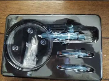 순양함 & 구축함 우주전함 야마토 메카니컬 컬렉션 2