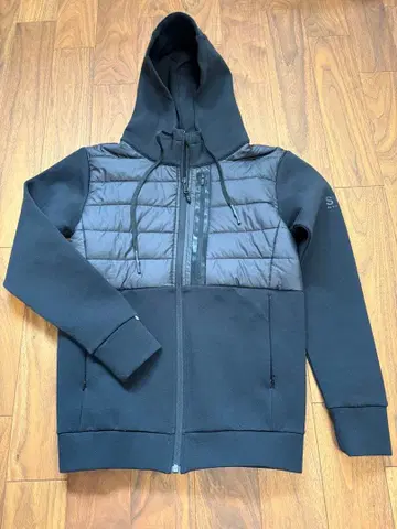 새상품급 SY32 후드 부착 아우터 코트 XS 사이즈 여성용